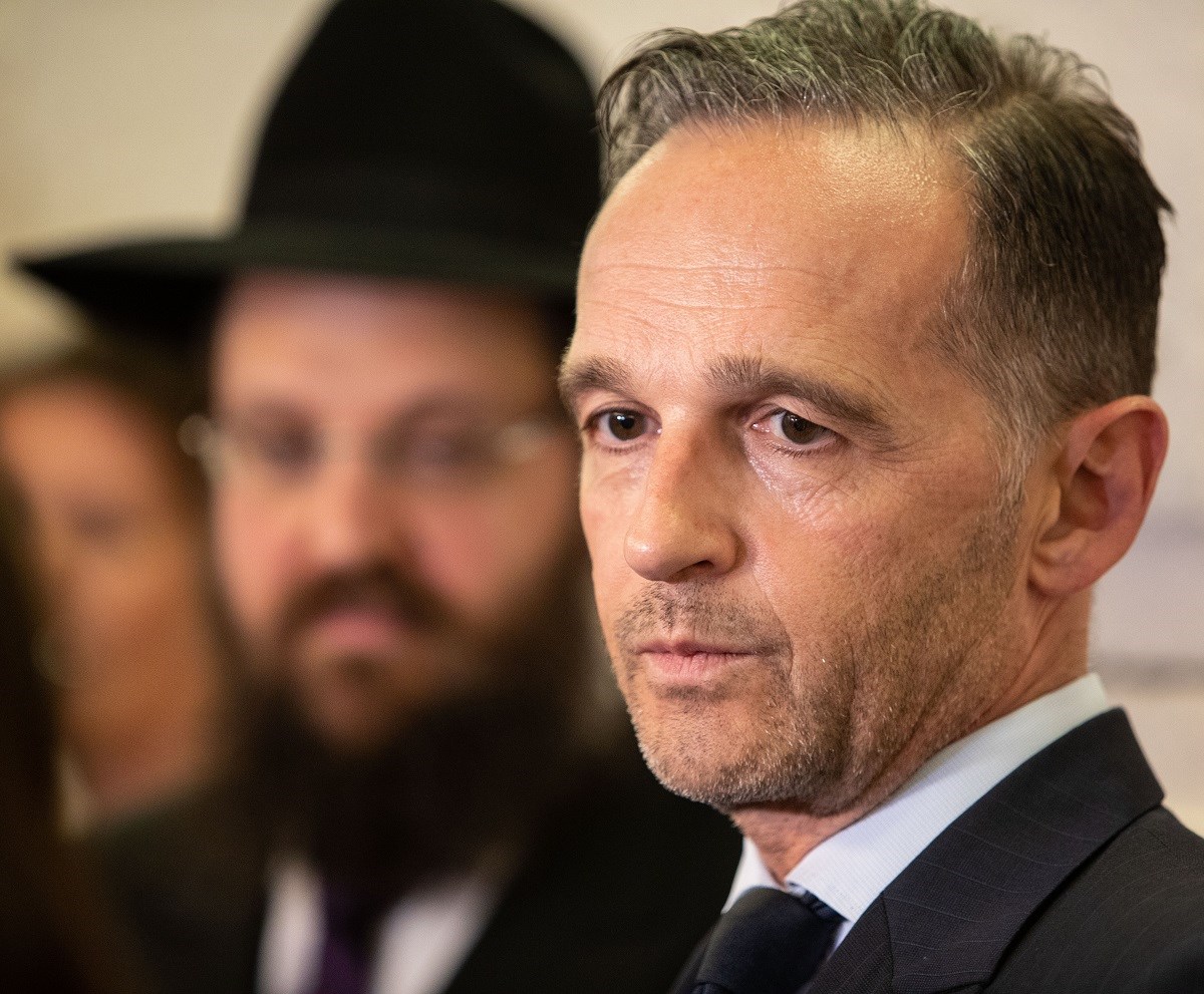 Njemačka prvi put dopustila povratak četvero siročadi Islamske države